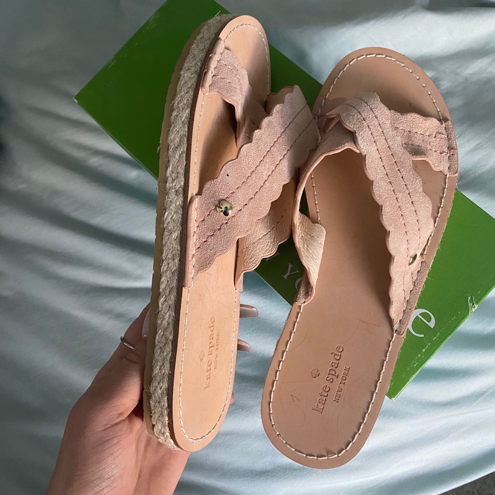 Kate Spade sandal